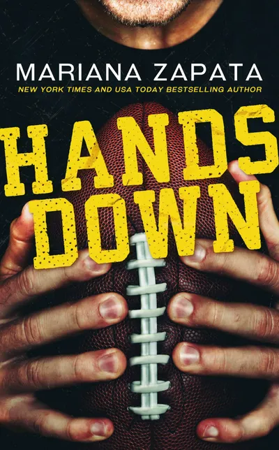 Cover of Hands Down