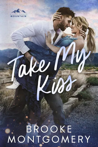 Cover of Take My Kiss