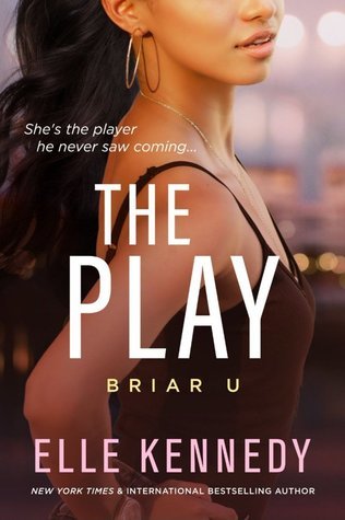 Cover of The Play