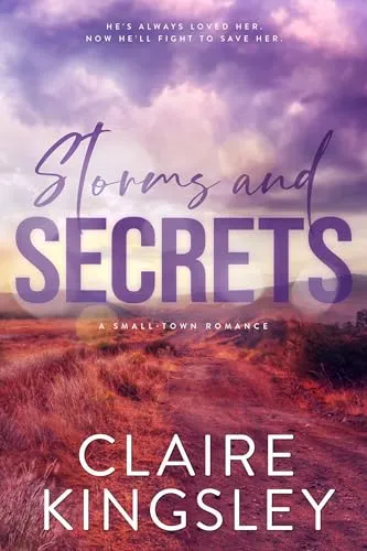 Cover of Storms and Secrets