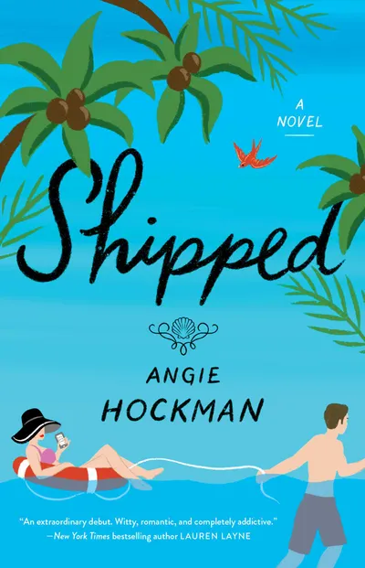 Cover of Shipped