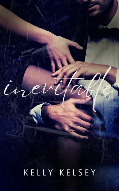 Cover of Inevitable