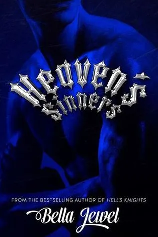 Cover of Heaven's Sinners
