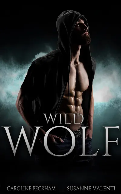 Cover of Wild Wolf