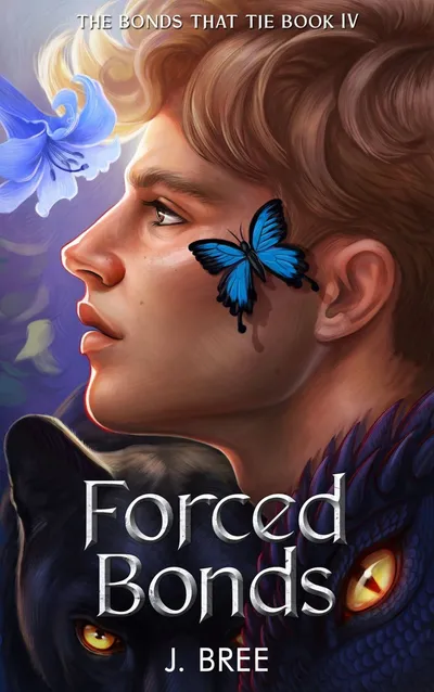 Cover of Forced Bonds
