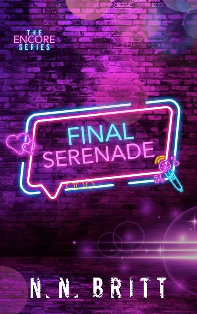 Cover of Final Serenade