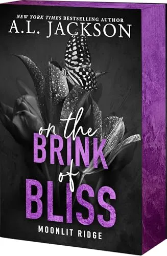 Cover of On the Brink of Bliss