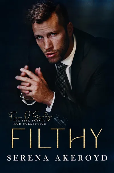 Cover of Filthy