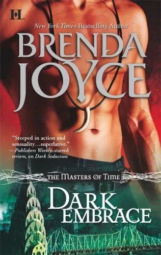 Cover of Dark Embrace