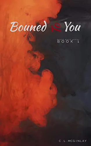 Cover of Bound to You