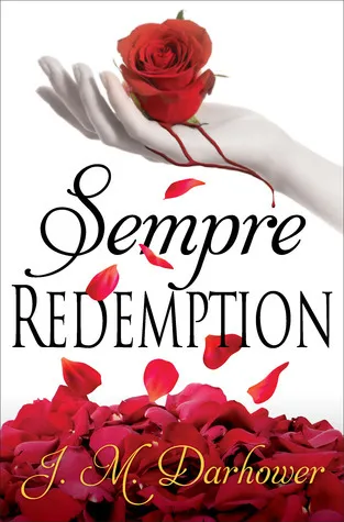 Cover of Redemption