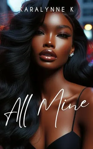 Cover of All Mine: An Urban Nanny Romance