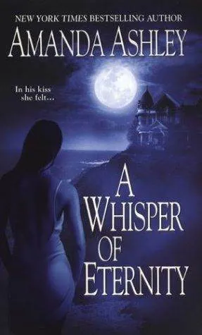 Cover of A Whisper of Eternity