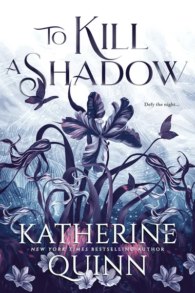 Cover of To Kill a Shadow
