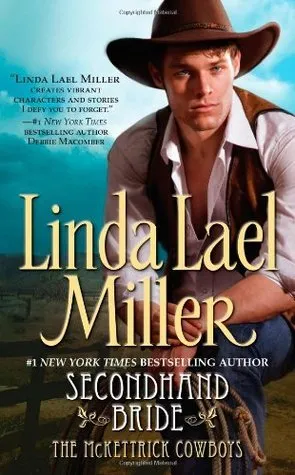 Cover of Secondhand Bride