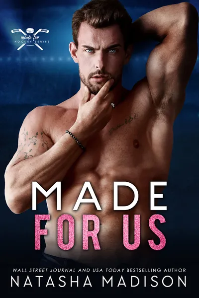 Cover of Made for Us