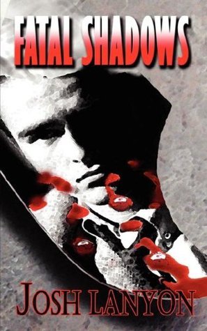 Cover of Fatal Shadows