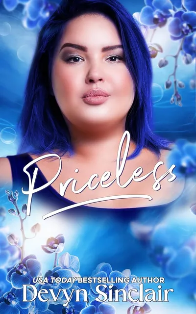 Cover of Priceless