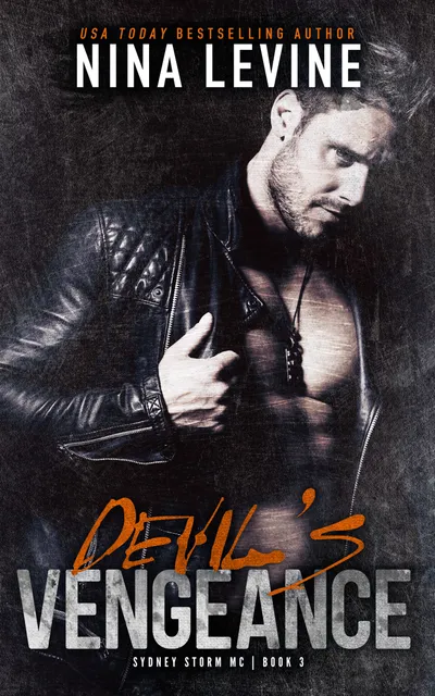 Cover of Devil's Vengeance