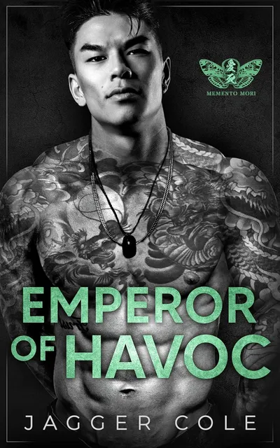 Cover of Emperor of Havoc