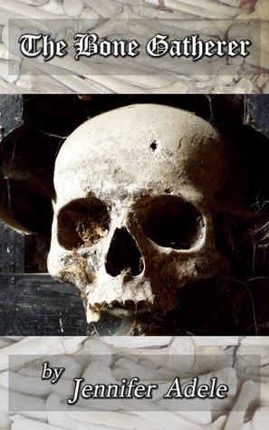 Cover of The Bone Gatherer