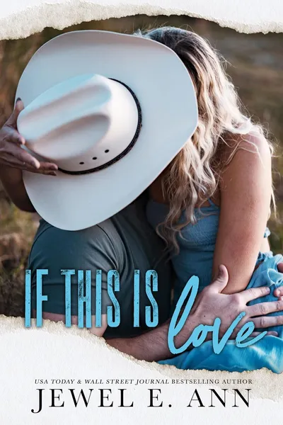 Cover of If This Is Love
