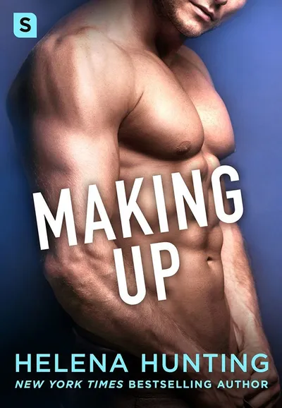 Cover of Making Up