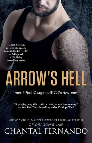 Cover of Arrow's Hell