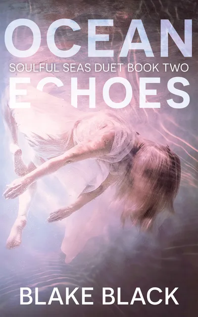 Cover of Ocean Echoes