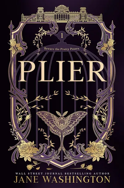 Cover of Plier