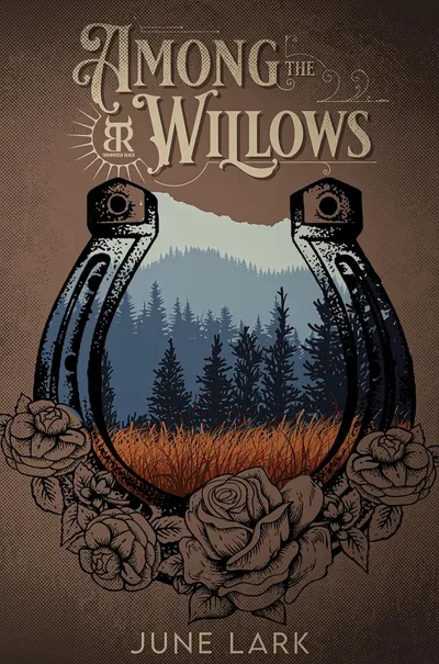 Cover of Among the Willows