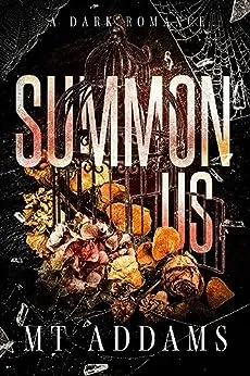 Cover of Summon Us