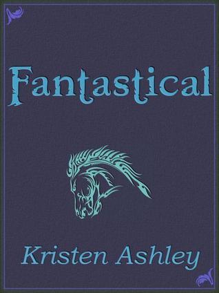 Cover of Fantastical (Fantasyland, #3)
