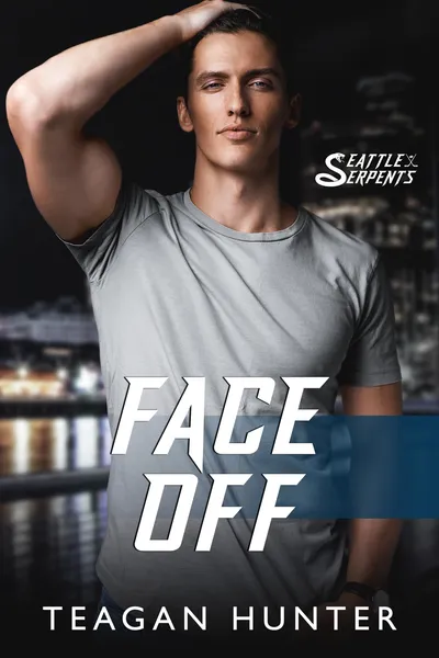 Cover of Face Off