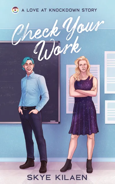 Cover of Check Your Work