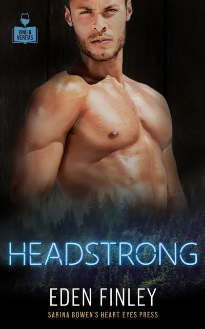 Cover of Headstrong