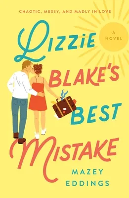 Cover of Lizzie Blake's Best Mistake