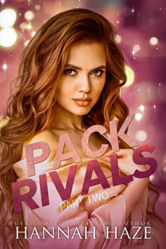 Cover of Pack Rivals: Part Two