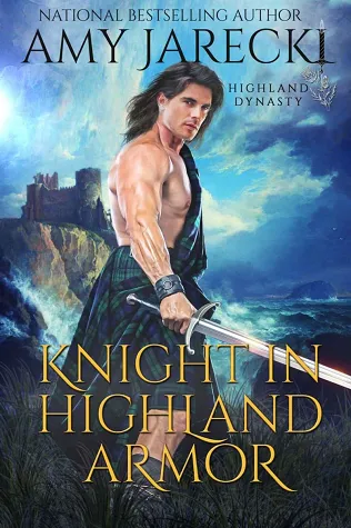 Cover of Knight in Highland Armor