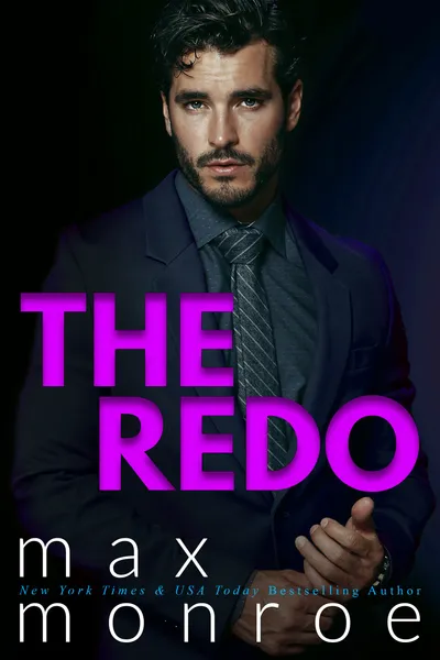 Cover of The Redo