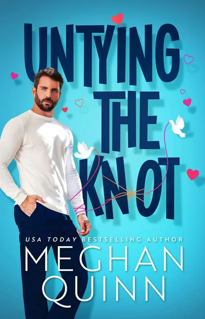 Cover of Untying the Knot