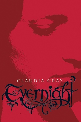 Cover of Evernight (Evernight, #1)
