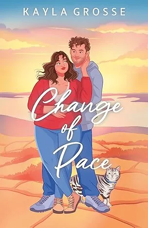 Cover of Change of Pace