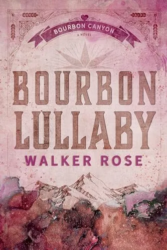 Cover of Bourbon Lullaby