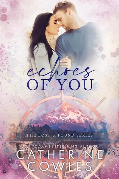 Cover of Echoes of You
