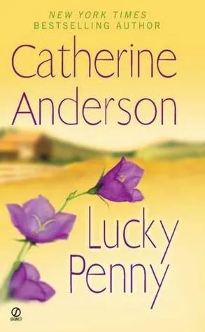 Cover of Lucky Penny