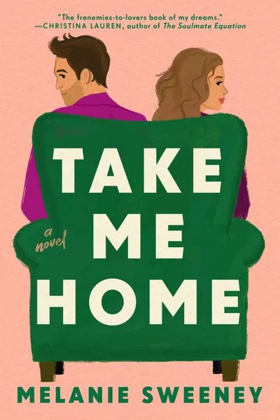 Cover of Take Me Home