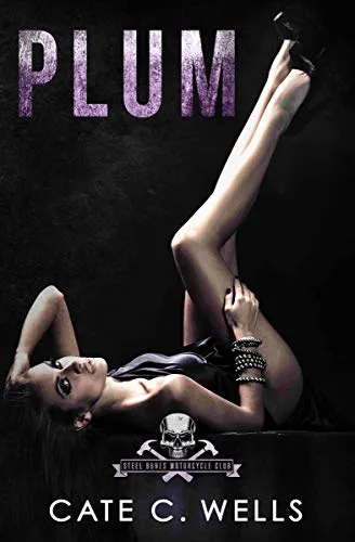 Cover of Plum