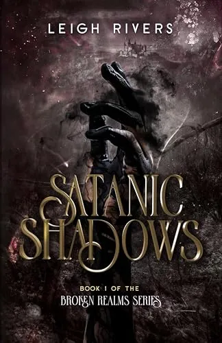 Cover of Satanic Shadows