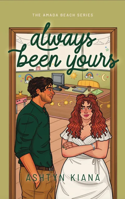 Cover of Always Been Yours